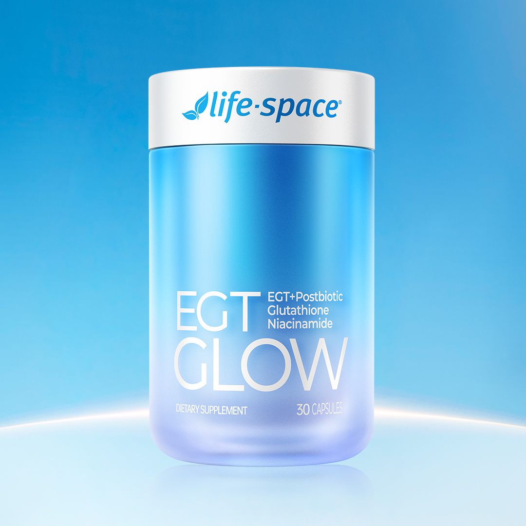 LifeSpace lifespace微生超导型麦角硫因新生胶囊 产品图